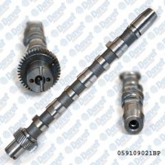 EKSANTRIK MILI 6 SILINDIR 059109021BP VOLKSWAGEN AUDI SKODA VW 2.5 TDI 24V