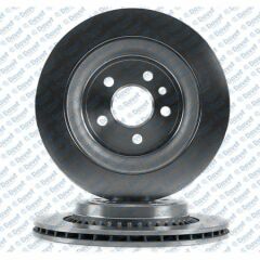 FREN DISKI ARKA 302MM VOLVO XC60 08>