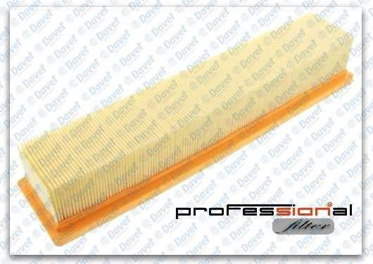 HAVA FILTRESI CLIO III CLIO IV MODUS TWINGO LOGAN II SANDERO II 1.2 16V 07->
