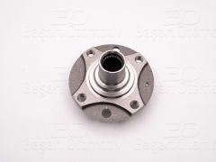 PORYA ON SOL-SAG RULMANSIZ 4X100 120X22DIS ABSSIZ | OPEL VECTRA A ASTRA F CORSA A B 1.2 1.3 1.4 1.6 I 1979 > | WISCO