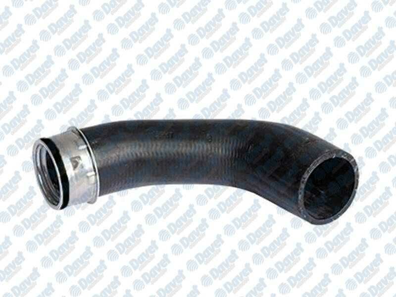 TURBO HORTUMU POLO IV 1.4TDI FOX 05>12 CORDOBA 06>09 IBIZA 06>10 FABIA 05>10 ROOMSTER 06>10