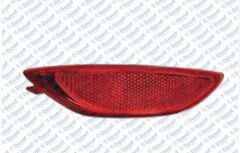 ARKA TAMPON REFLEKTORU SOL HYUNDAI ACCENTBLUE 13>