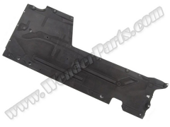 Taban Alt Muhafaza F20+LCI F30+LCI F32+LCI Sağ