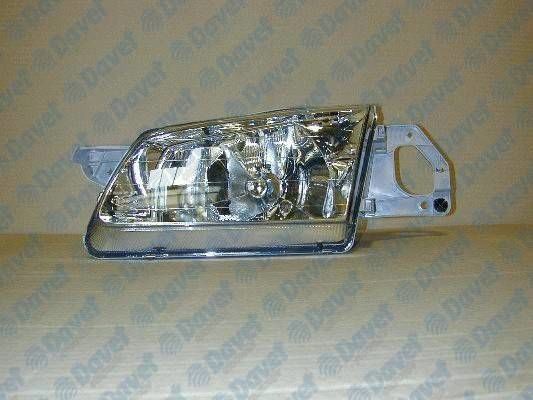 FAR SAG MAZDA 323 05.98...   ####