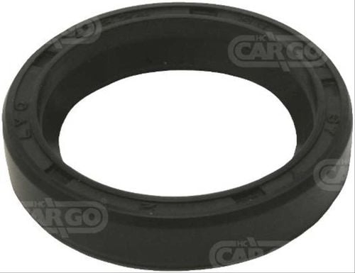MARŞ DİNAMO YAĞ KEÇESİ - 24 V. - 37.2 mm X 25.7 mm