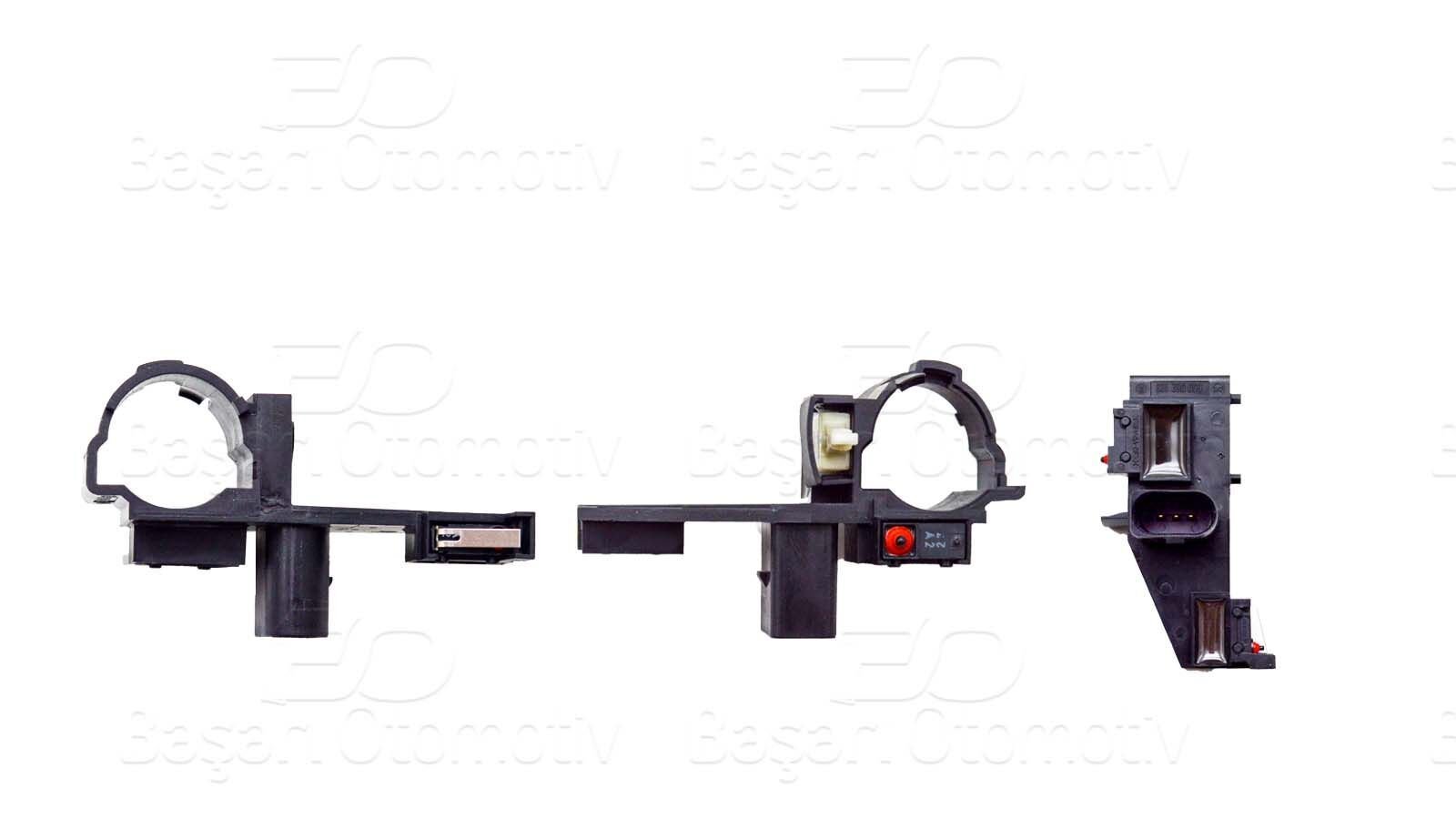 MERKEZI KILIT DUGMESI | VW POLO 02 > | OEM