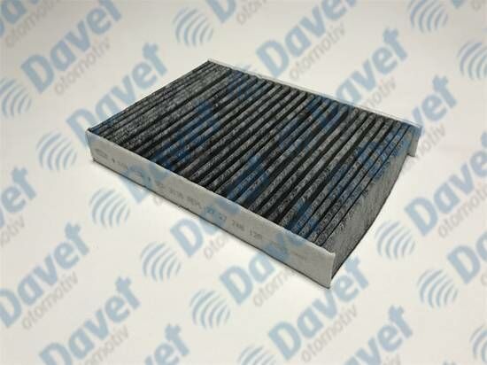 POLEN FILTRESI MEGANE IV TALISMAN KADJAR QASHQAI J11 KASA 13> KARBONLU