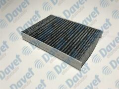 POLEN FILTRESI MEGANE IV TALISMAN KADJAR QASHQAI J11 KASA 13> KARBONLU