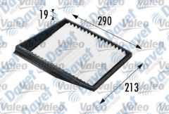 POLEN FILTRESI RENAULT SCENIC I 01/97-09/99 SCENIC II 09/99-06/03   ####