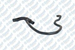 RADYATOR ALT HORTUMU VECTRA B 2.0DI/2.0DTI 96-02   ####