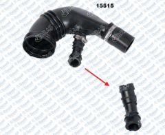 TURBO BORUSU HORTUMU FIAT FIORINO-QUBO-LINEA-500-500 L 1.3 MULTIJET FIAT GRANDE PUNTO-IDEA-PANDA-PUNTO EVO 1.3 MULTIJET FIAT STRADA 1.3 MULTIJET 95 HP ALFA ROMEO MITO 1.3 MULTIJET