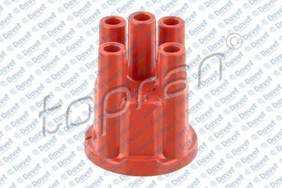 DISTRIBUTOR KAPAGI ASTRA F T92 1.4 91-98 CORSA A S83 1.4 90-98