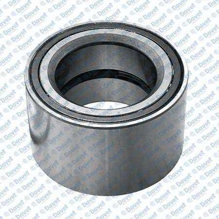 ÖN TEKER RULMANI BOXER-DUCATO-JEST