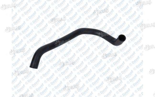 RADYATOR ALT HORTUMU VW POLO IV  1.4 TDI SEAT AROSA 1.4 TDI   ####