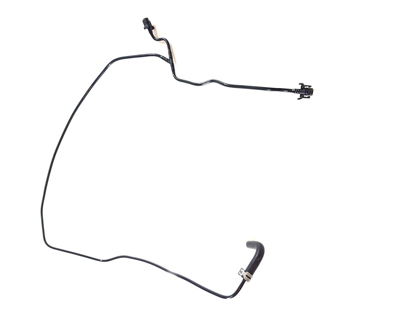 SU HORTUMU 0500446 MONDEO IV 1.6 ECOBOOST 10-15 SMAX