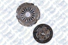 DEBRIYAJ SETI BASKI+DISK ASTRA G-H-VECTRA B-CORSA C-D-COMBO-1.2-1.4-1.4 16V-1.6X12-X14