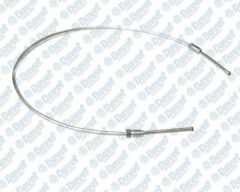 FREN BORUSU ON SAG MITSUBISHI L300 91-> / HYUNDAI H100 93->
