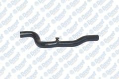 KALORIFER HORTUMU TRAFIC II 1.9DCI - PRIMASTAR 1.9DCI - VIVARO 1.9DTI FLOC   ####