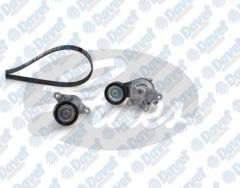 KANALLI V KAYISI SETI PEUGEOT 208 1.4HDI 208 308 1.6HDI 3008 5008 PARTNER 1.6HDI 04-10-