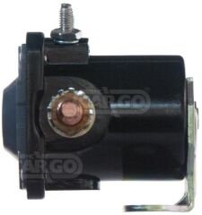 Marş Otomatiği - 12 V. 100 Amp. Aralıklı Yükleme Kapasitesi : 600 Amp. Marin İzoleli ; Mercury Marine ; Delco: 1114206