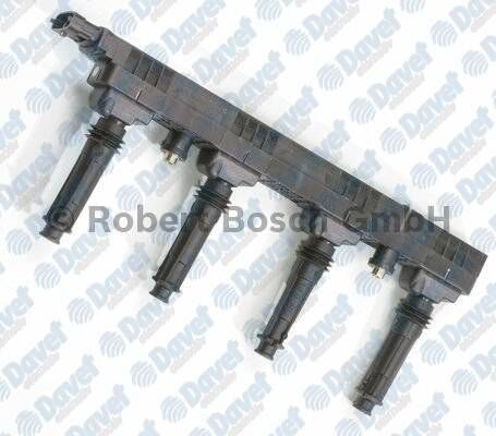 ATESLEME BOBINI ASTRA G H ZAFIRA B 2.0 Z20LER-Z20LEH