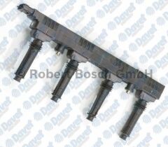 ATESLEME BOBINI ASTRA G H ZAFIRA B 2.0 Z20LER-Z20LEH
