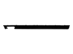 Tampon Difüzörü E36 Arka; 00-Çıkış -M-Tech- 1991-98