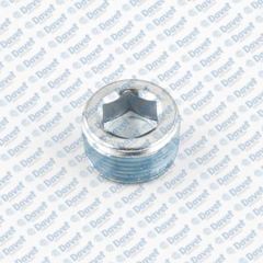 KARTER TAPASI BOYALI TIP M131 DKS