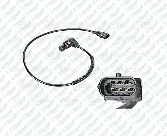 KRANK MILI SENSORU OPEL OMEGA B 2.2 16V   ####