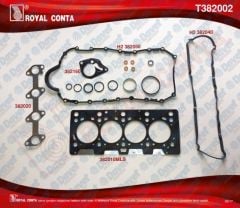 MOTOR TAKIM CONTA KECESIZ RENAULT CLIO KANGOO MEGANE 1.5DCI K9K