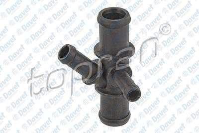 SU FLANSI A1-A3-CADDY III-GOLF V-VI-JETTA-POLO-FABIA-OCTAVIA-IBIZA-TOLEDO 1.2-1.4 TSI