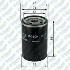 YAG FILTRESI TOYOTA 4-RUNNER 2.4 2.7I 3.0 I 4X4 3.4 4X4 3.4I 4.7 4X4 ALPHARD 3.0I ALTEZZA 2.0I ARISTO 3.0I AURIS 1.4 D-4D AVALON 3.0 3.0 I 24V