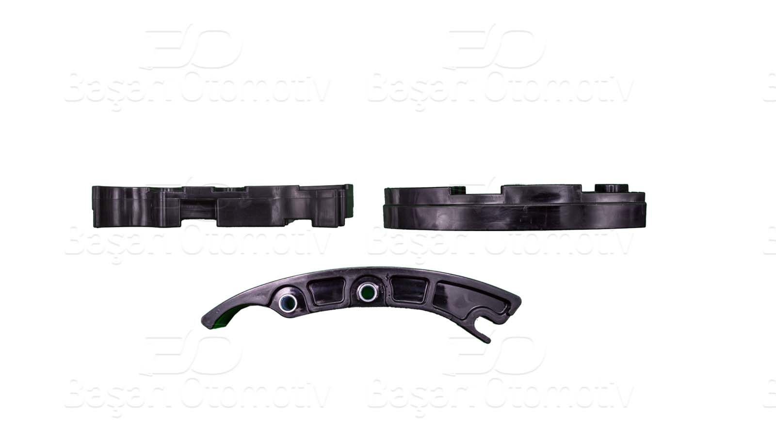 ZINCIR KIZAGI | VW TOUAREG GOLF4 BORA PASSAT Q7 2.3V6 2.8 3.2 V6 00 > | WISCO