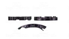 ZINCIR KIZAGI | VW TOUAREG GOLF4 BORA PASSAT Q7 2.3V6 2.8 3.2 V6 00 > | WISCO