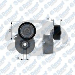 ALTERNATOR GERGI RULMANI KUTUKLU PARTNER BOXER P307 BERLINGO XSARA JUMPER DUCATO SCUDO 1.9D 2.0JTD  1998->