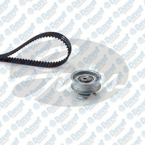 EKSANTRIK KITI CADDY III IV PASSAT POLO TOURAN SKODA OCTAVIA SEAT TOLEDO LEON 1.6 2.0