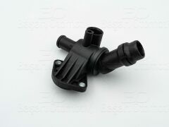 TERMOSTAT YUVASI | VW PASSAT GOLF5 JETTA 3 TOUARAN AUDI A3 SEAT ALTEA SKODA OCTAVIA 2.0 FSI 03 > | WISCO