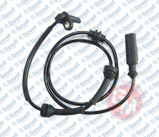 ABS SENSORU FIAT EGEA[15 -17] ARKA SAG-SOL