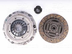 DEBRIYAJ SETI | VW CADDY T5 GOLF5 1.9TDI BJB AXB 04 > | WISCO