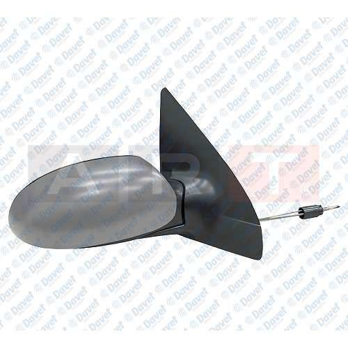 DIS DIKIZ AYNASI MEKANIK ASTARLI SAG FORD FOCUS 98-03