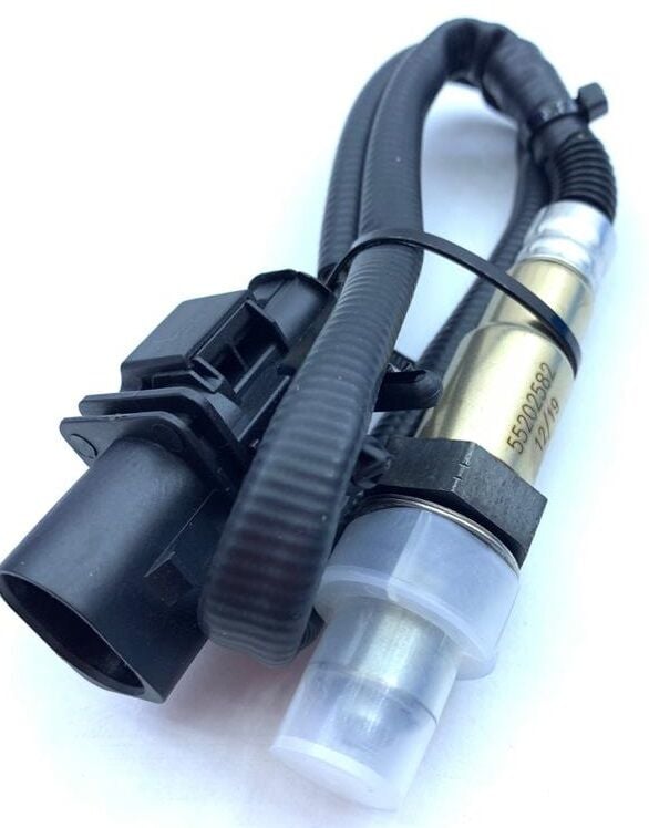 OKSİJEN SENSÖRÜ HKS120015 FIAT500L BRAVO 1.6JTD 1.9JTD 16V DUCATO 2.3 3.0JTD (06