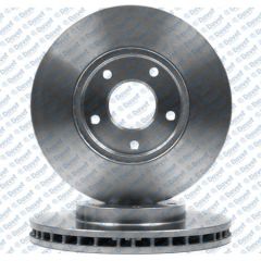 FREN DISKI ON HAVALI 5 BIJON PRIMERA P12 03-10 X TRAIL 01-10 MAXIMA 10> 280X26X68
