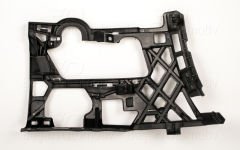 TAMPON BRAKETI ON SOL | VW GOLF7 13-17 | WISCO