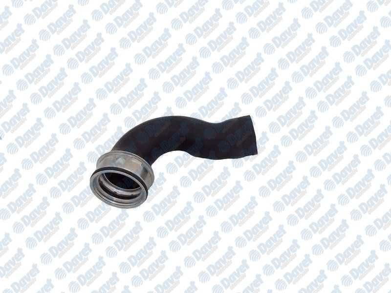 TURBO BASINC HORTUMU GOLF IV A3 LEON TOLEDO OCTAVIA 1.9TDI AXR 01>06