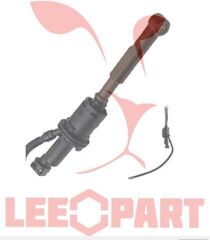 DEBRİYAJ MERKEZİ ÜST PARTNER TEPE BERLINGO 3008 5008 B9 DV6BTED4 1.6 HDI TU5JP4