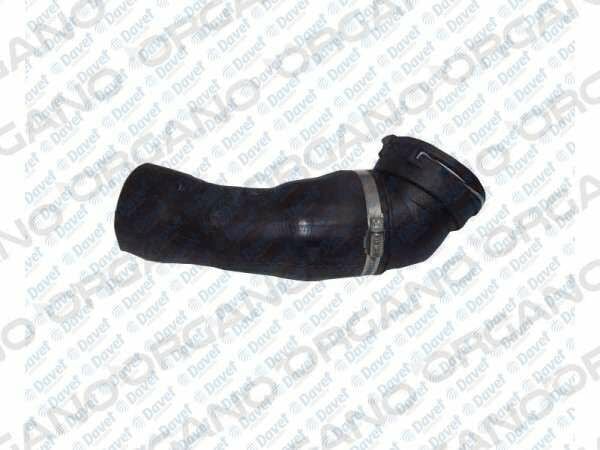TURBO HORTUMU E60 E61 530D