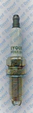 ATESLEME BUJISI FGR6HQE0 AUDI A2 A3 VW BORA 1.6 FSI POLO GOLF IV 1.6FSI 02-08