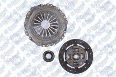 DEBRIYAJ SETI MAZDA 323 C IV BG 1.6 323 F IV BG 1.6 16V 323 S IV BG 89-94