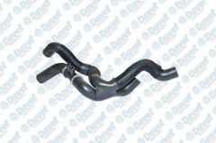 RADYATOR HORTUMU GOLF V-TOURAN 1.4TSI 05-12   ####