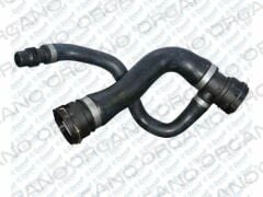 RADYATOR UST HORTUMU E70 X5